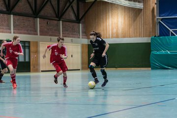 Bild 422 - B-Juniorinnen Kreismeisterschaft